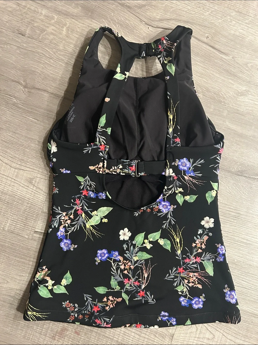 ATHLETA | Women’s Tankini Top - Picture 4 of 10